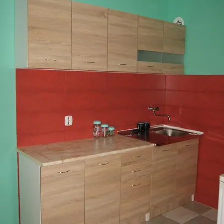 דירה Apartman S